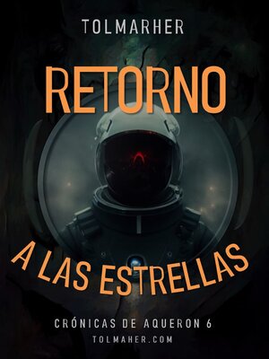 cover image of Retorno a las Estrellas